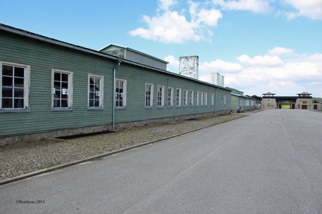 roemer_2452-Mauthausen-Haftlingsbaracken