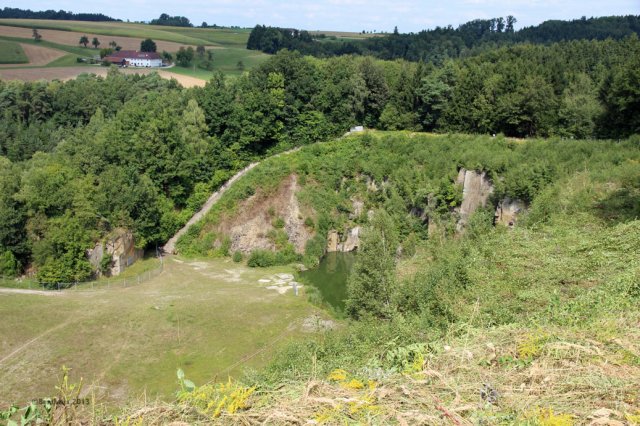 roemer_2473-Mauthausen-Granit-Steinbruch