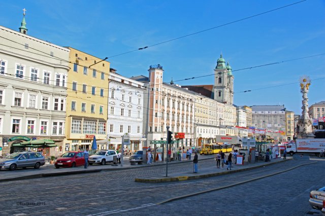 roemer_2526-Linz-Hauptplatz