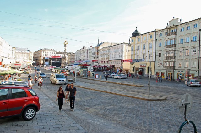 roemer_2536-Linz-Hauptplatz