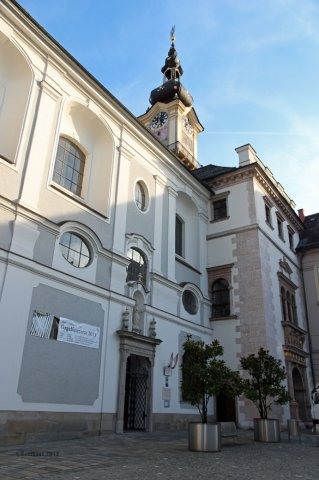 roemer_2591-Linz-Minoritenkirche-Landhaus