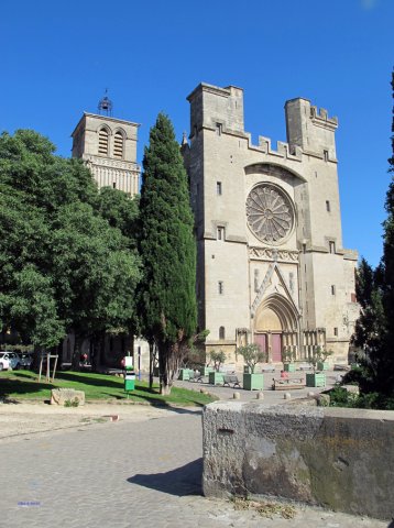 06-16-Beziers-27-0173-Beziers-Kathedrale-Saint-Nazaire